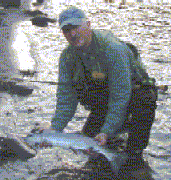 Salmon and Steelhead - 2004